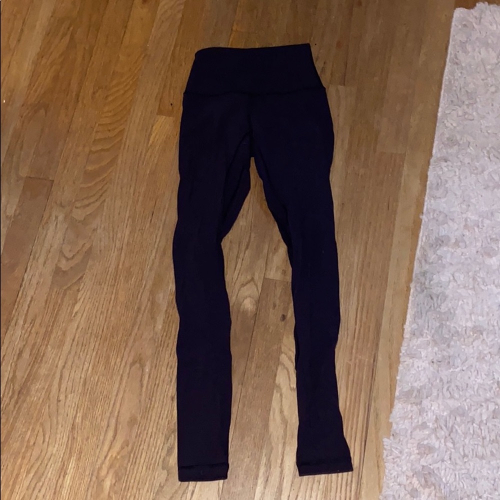 Lulu Lemon Leggings
